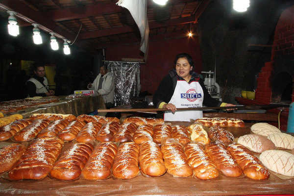 En caso de lograrlo, este sería el tercer récord Guinness para Tlaxcala, consolidándose como un estado con gran potencial gastronómico