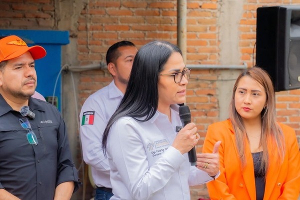 Fedrha Suriano criticó el volumen de recursos que se inyectan en promoción anticipada de personajes que aspiran a un cargo de elección