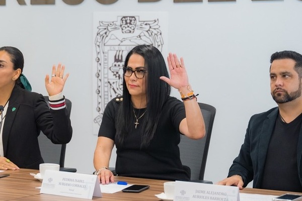 Explicó que el gobierno estatal debe garantizar este derecho a mujeres, si especialistas se abstienen de realizar el procedimiento