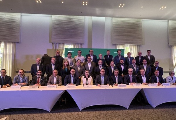 IP y universidades se suman a estrategia de seguridad