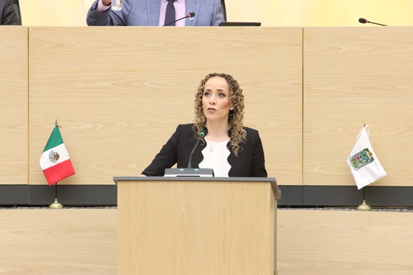 Impulsan en el Congreso de Puebla Plan Integral de Gestión de Siniestros para recintos históricos y culturales