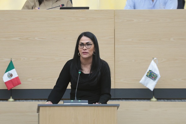 Impulsan en el Congreso de Puebla iniciativa para fomentar la inclusión y educación financiera con perspectiva de género