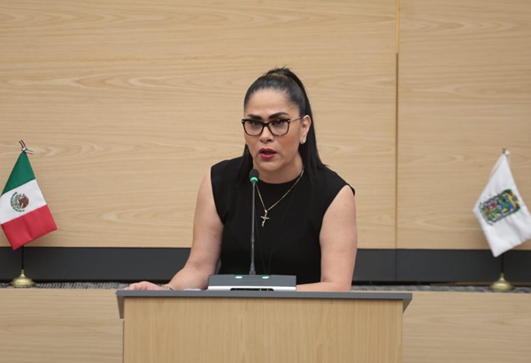 Impulsan en el Congreso de Puebla medidas de seguridad en fraccionamientos