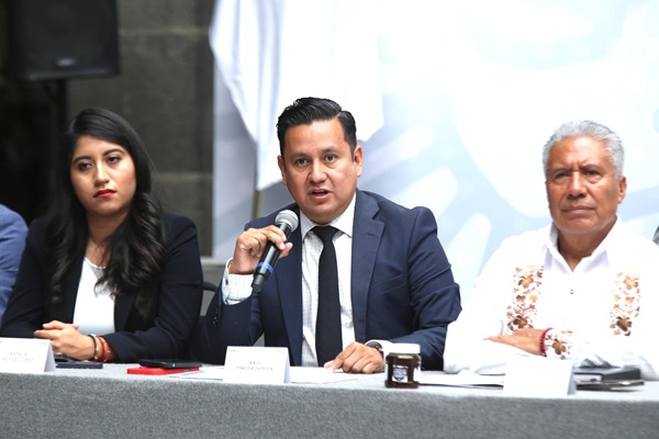 Inicia en Puebla Campaña Nacional Septiembre Mes del Testamento
