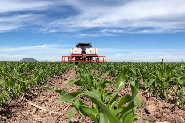 Insumos encarecen el próximo ciclo agrícola en Sinaloa