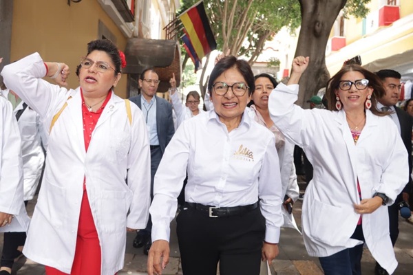 Intentan pero no desestabilizan elecciones en la BUAP