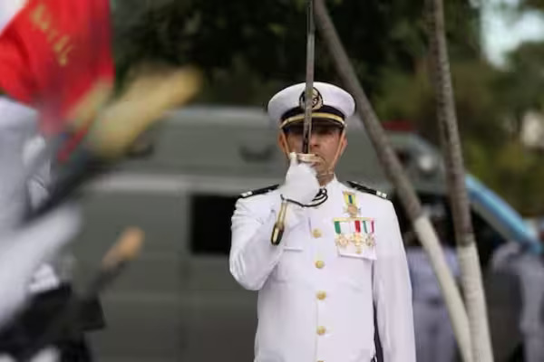 Manuel Roberto Farías Laguna fue capturado debido a que desde el sexenio de AMLO se le señaló por corrupción y huachicol fiscal