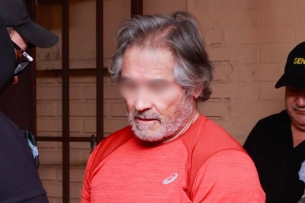 Juez dicta prisión preventiva a Hernán “N”, presunto líder de La Barredora