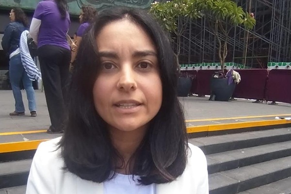 Juicio por feminicidio de Cecilia Monzón registra un avance de 70%, señala su hermana Helena