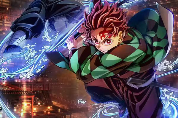 El Castillo Infinito extendió su recorrido, logrando el mejor estreno para un anime, con un fin de semana de 132 millones de dólares