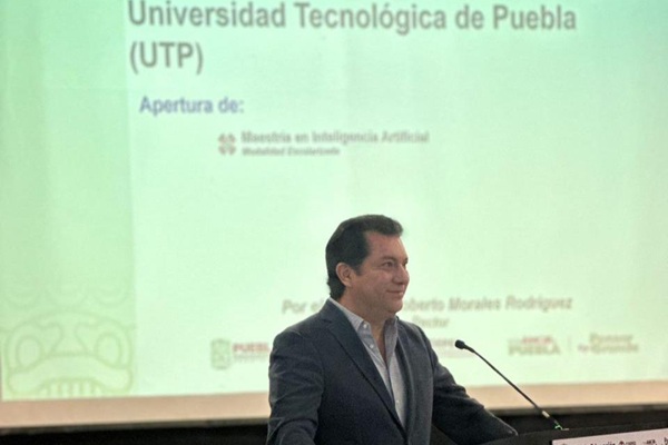 LA UTP AMPLÍA SU OFERTA EDUCATIVA CON LA MAESTRÍA EN INTELIGENCIA ARTIFICIAL (1)