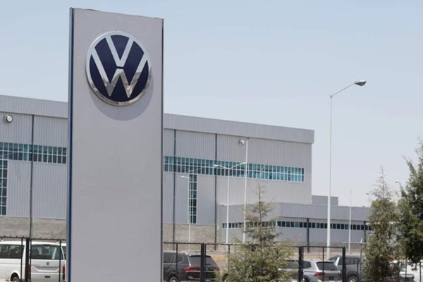 La producción de Jetta, Tiguan y Taos del 17 se detendrán de 19 de septiembre, anuncia Volkswagen Puebla