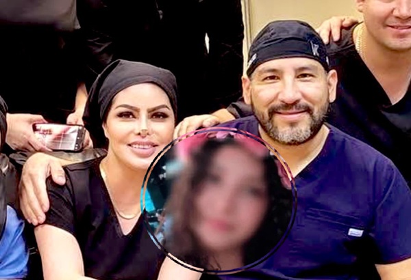 La tragedia de Paloma Nicole pone bajo la lupa las cirugías estéticas