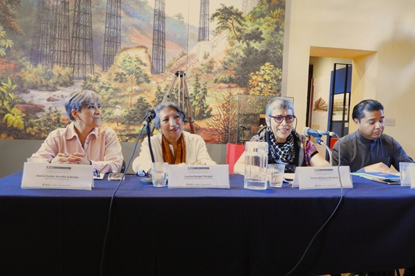 Llevarán a cabo el XIII Encuentro Nacional de Investigadores del Ferrocarril