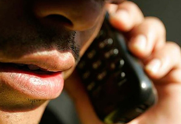 Localiza la FGE a víctima de secuestro virtual en la ciudad de Puebla