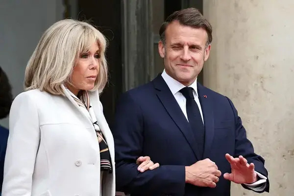 Presentarán las pruebas en una demanda que han interpuesto contra Candace Owens, después de que promoviera la idea de que Brigitte es varón