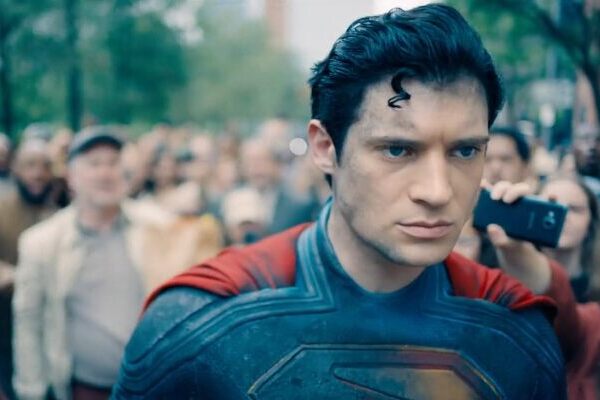 Este tercer fin de semana del mes llegan más estrenos a plataformas, como "Superman", que aterriza a HBO Max tras ser taquillazo del verano