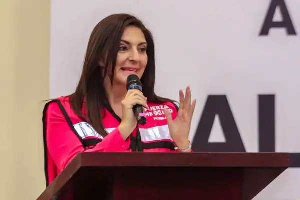 Fuerza por México presentará una iniciativa de reforma al Código de Instituciones y Procesos Electorales del Estado de Puebla (Coipep)