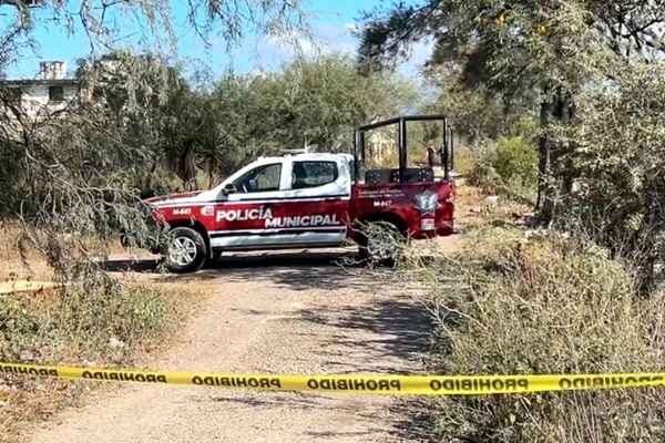 Matan a golpes a un hombre en la colonia Santa Cecilia, en Tehuacán