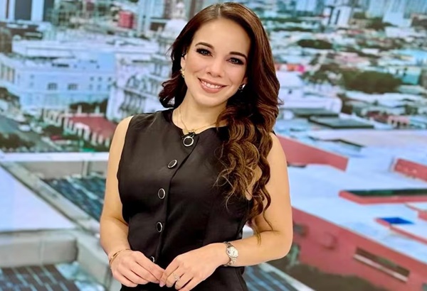 Muere la periodista Débora Estrella en accidente de avioneta en García, Nuevo León