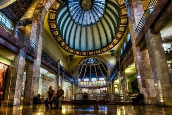 El INBAL reiteró su disposición al diálogo con las representaciones sindicales y cumplir con las prestaciones de las y los trabajadores