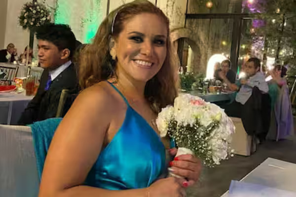 La magistrada Belinda Aguilar Díaz culpó al Ministerio Público de la Fiscalía General del Estado por el atraso en el juicio de Cecilia Monzón