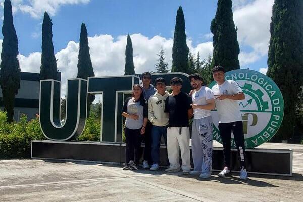 UTP se encuentra lista para los 300 estudiantes que integrarán el ciclo escolar 2025-2026 en sus ocho divisiones académicas
