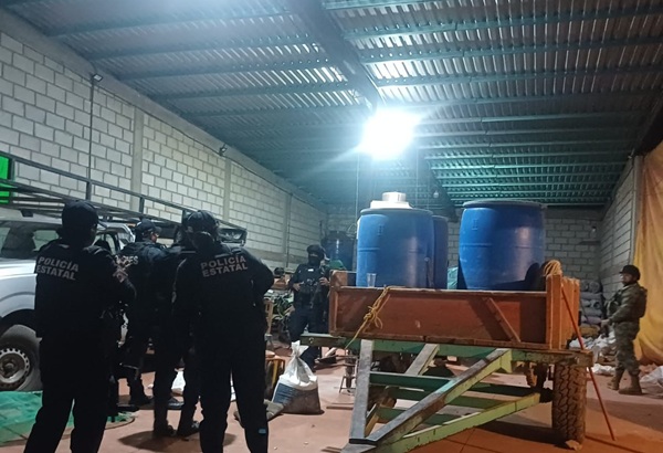 PROPAET descarta daños ambientales por fábrica