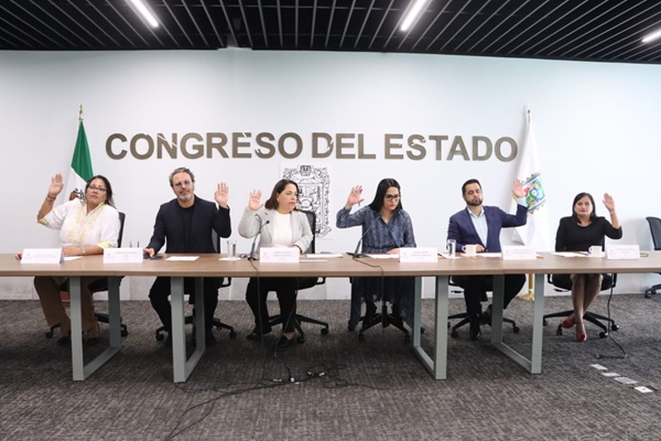 Presentan iniciativa para fortalecer y ampliar las atribuciones del Comité de Atención Ciudadana del Congreso de Puebla