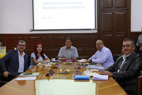 Programa de Estacionamiento Rotativo registra durante agosto 686 mil 370 operaciones, reporta Ayuntamiento de Puebla