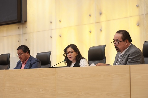 Proponen en Congreso  de Puebla para todos los casos de desaparición de menores se inicie una carpeta o registro de investigación