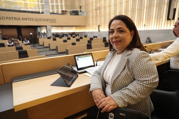 Proponen en el Congreso de Puebla la creación de Agencias de Colocación Especializadas en Personas con Discapacidad