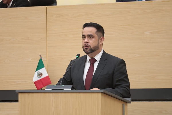 Proponen en el Congreso de Puebla retirar patria potestad por trabajo infantil