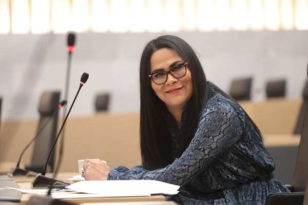 Proponen en el Congreso de Puebla