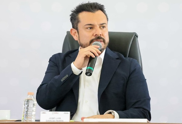 Puebla destinará más de 5 mil millones de pesos al saneamiento y suministro de agua en la zona metropolitana