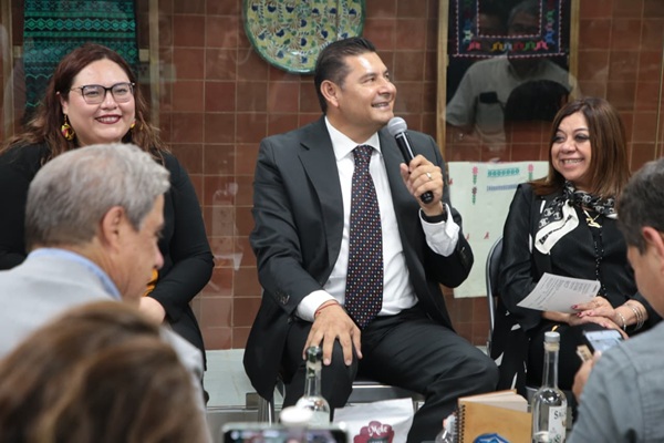 Puebla en el corazón de México con cartelera de eventos