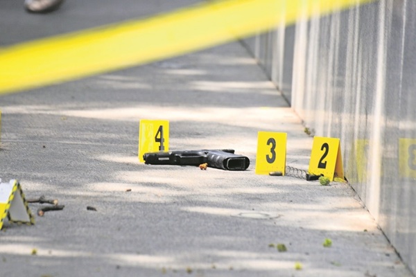 Puebla y Tlaxcala registran Baja de 27.6% y 57% en la incidencia diaria de homicidios dolosos