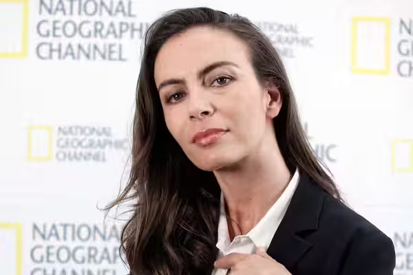 Sasha Sokol compartió que la SCJN dio un paso decisivo en la protección legal de menores de edad frente a relaciones abusivas con adultos