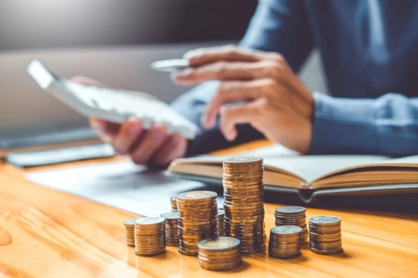 Recaudación tributaria crece 6.4% de enero a agosto