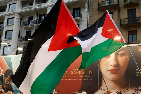 Reino Unido, Canadá y Australia dan reconocimiento histórico al Estado palestino