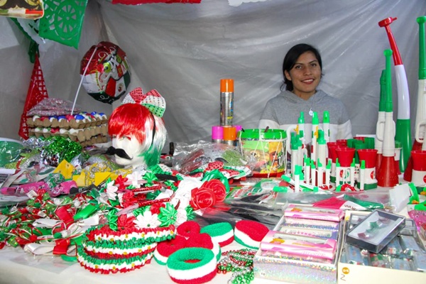 Saldo blanco en la Ciudad de Puebla tras Fiestas Patrias Franco Rodríguez