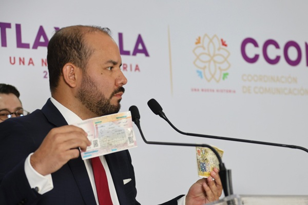 Secretaría de Medio Ambiente de Tlaxcala detecta anomalías en 20 de 34