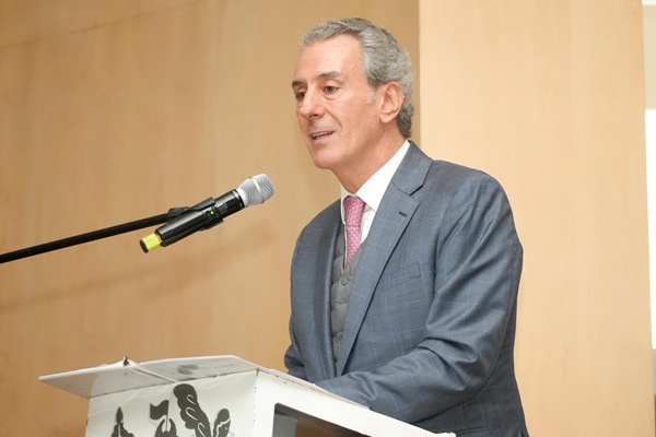 Seguridad y calles, prioridades en el presupuesto 2026 para Puebla Pepe Chedraui