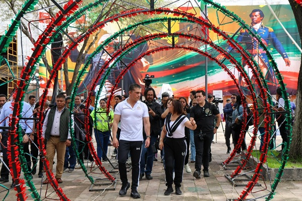 Sin Tlaxcala no hay México” Lorena Cuéllar Cisneros