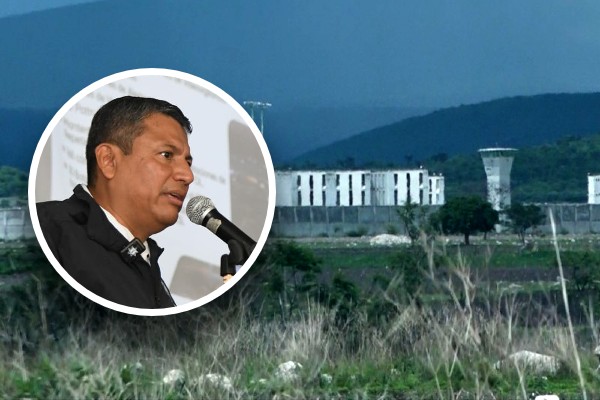 Titular de SSP Puebla reconoce inconformidades en penal de Tepexi; reporta reubicación de reos