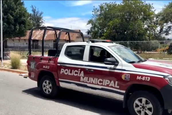 Tehuacán registra 351 delitos en agosto