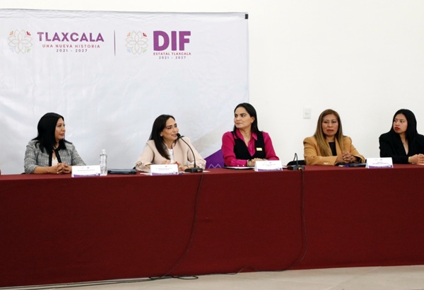 Tlaxcala alcanza cobertura total en rehabilitación con unidades en los 60 municipios