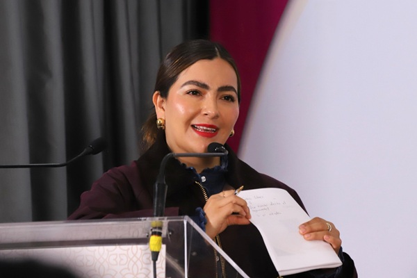 Tlaxcala duplica el presupuesto federal para consolidar la operación de 20 Centros Libres; recibe 20 mdp