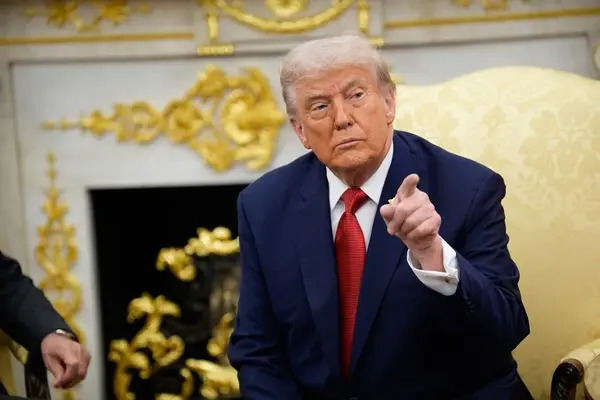 Donald Trump, considera que está muy cerca un acuerdo entre Israel y Hamás para la liberación de los rehenes y el fin de la ofensiva israelí