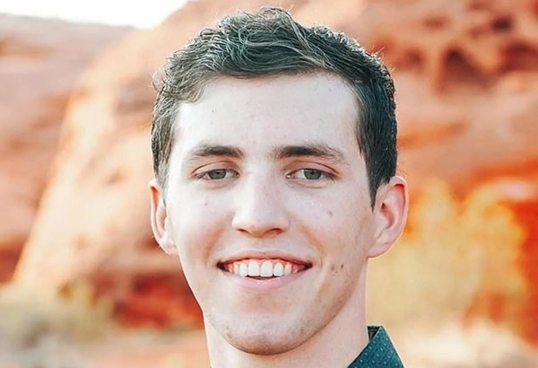 Tyler Robinson, de 22 años, es el sospechoso del asesinato de Charlie Kirk; su padre lo entregó a las autoridades